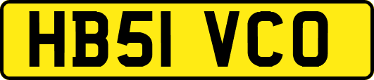 HB51VCO