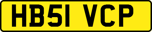 HB51VCP