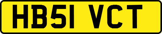 HB51VCT