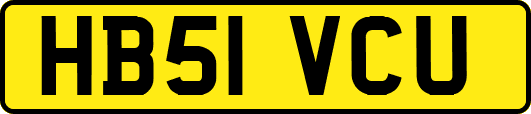 HB51VCU