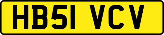 HB51VCV