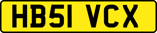 HB51VCX