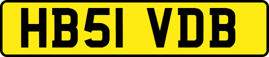 HB51VDB