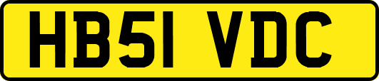 HB51VDC