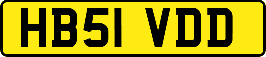 HB51VDD