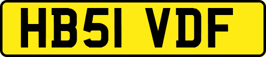 HB51VDF