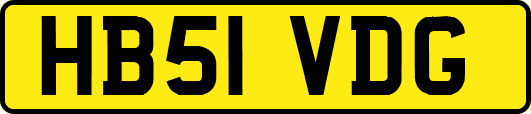 HB51VDG