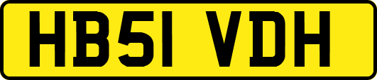 HB51VDH