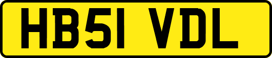 HB51VDL