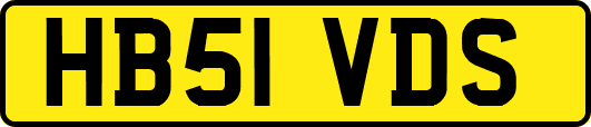 HB51VDS