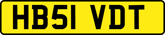 HB51VDT