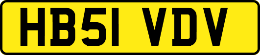 HB51VDV