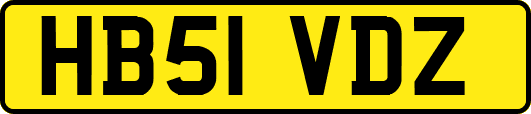 HB51VDZ