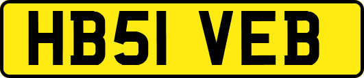 HB51VEB