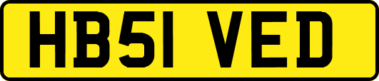 HB51VED