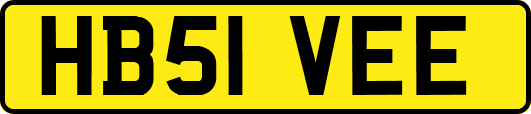 HB51VEE