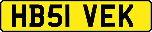 HB51VEK