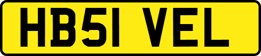 HB51VEL