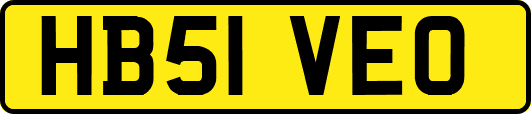 HB51VEO