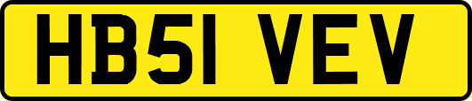 HB51VEV