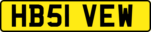 HB51VEW