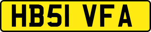 HB51VFA