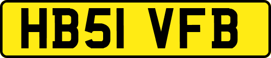 HB51VFB