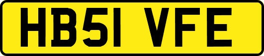 HB51VFE