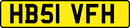 HB51VFH