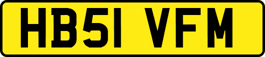 HB51VFM