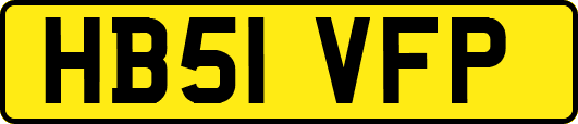 HB51VFP