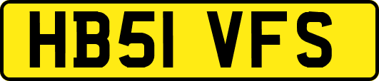 HB51VFS