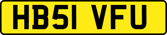 HB51VFU