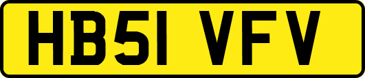 HB51VFV