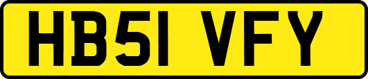 HB51VFY