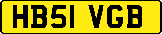 HB51VGB