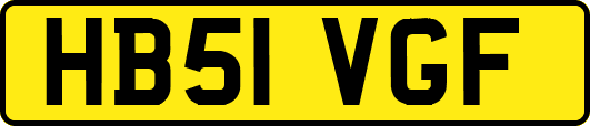 HB51VGF