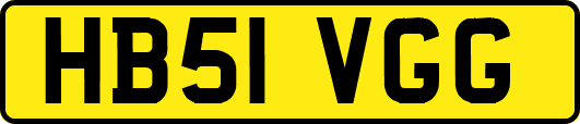 HB51VGG