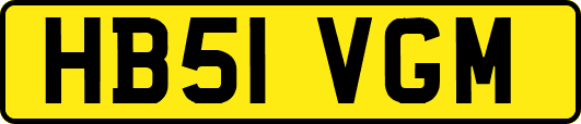 HB51VGM