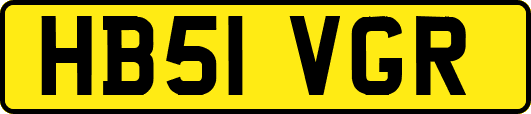 HB51VGR