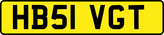 HB51VGT