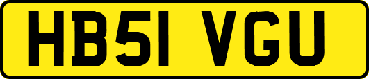HB51VGU
