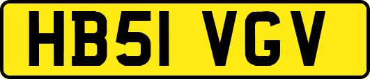 HB51VGV