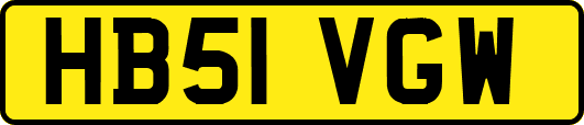 HB51VGW