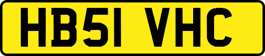 HB51VHC
