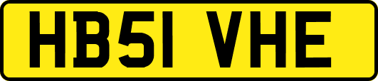 HB51VHE