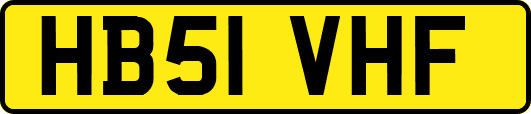 HB51VHF