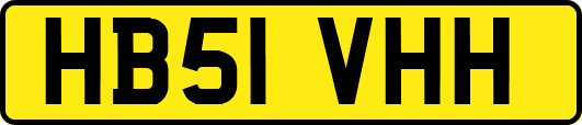 HB51VHH