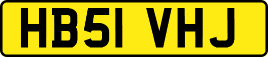 HB51VHJ