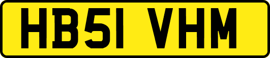 HB51VHM